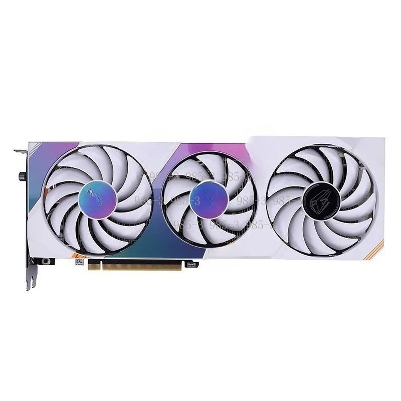 Rtx 3090 24Gb Graphics Card - RTX 3090 24GB GDDR6X การ์ดจอแท้ RTX