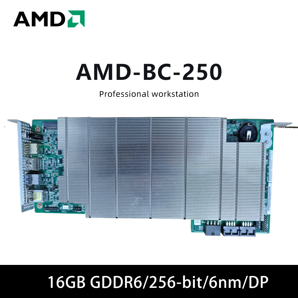 Rtx 3070 8Gb Graphics Card - AMD BC 250 การ์ดจอ 16GB GDDR6