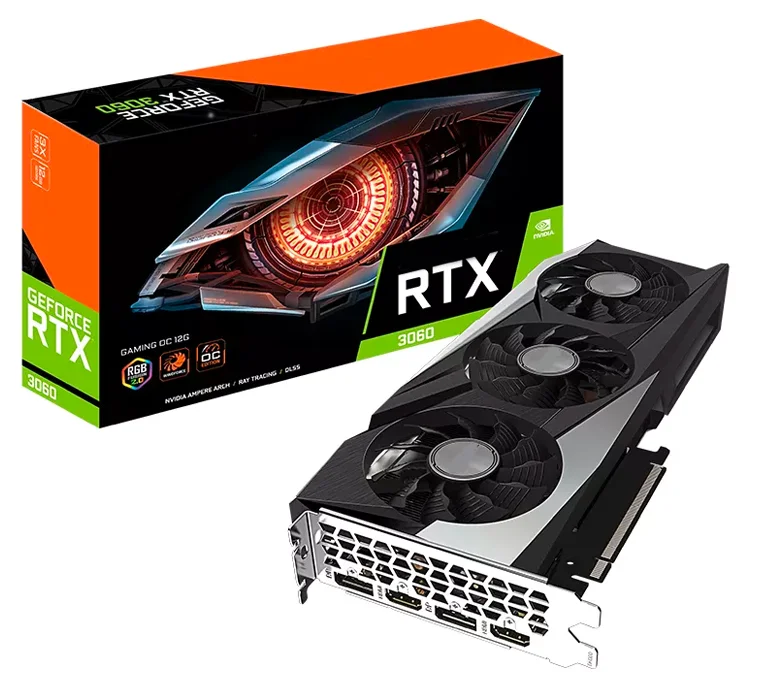 การ์ดจอ Rtx 3070 Ti Gaming Oc  - Rtx 3070 8Gb Graphics Card บทวิจารณ์และราคา