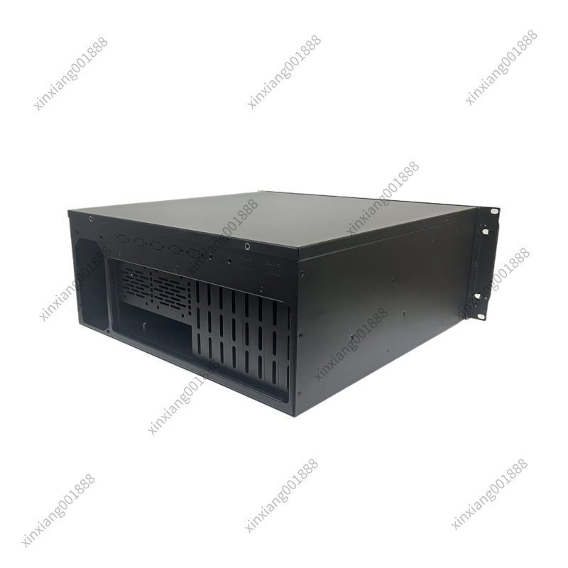 สำหรับเคสเซิร์ฟเวอร์ 4U ขนาด 3 - 8 Gpu 4U Server Chassis บทวิจารณ์และราคา