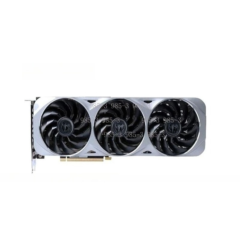 RTX 3090 24GB GDDR6X การ์ดจอแท - Rtx 3090 24Gb Graphics Card บทวิจารณ์และราคา