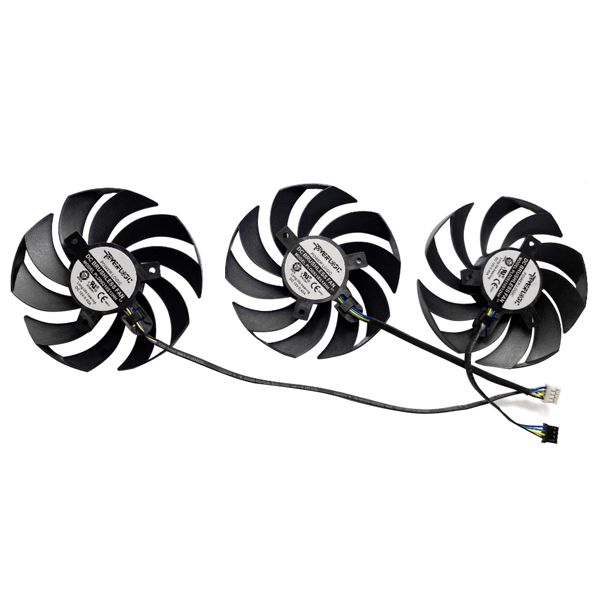 RTX 3090 Ti 90 มม.PLD09210S12H - Rtx 3090 24Gb Graphics Card บทวิจารณ์และราคา