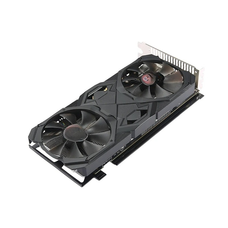 การ์ดจอ RX580 8GB 256Bit 2048S - Rx 580 8Gb 2048Sp Gpu บทวิจารณ์และราคา