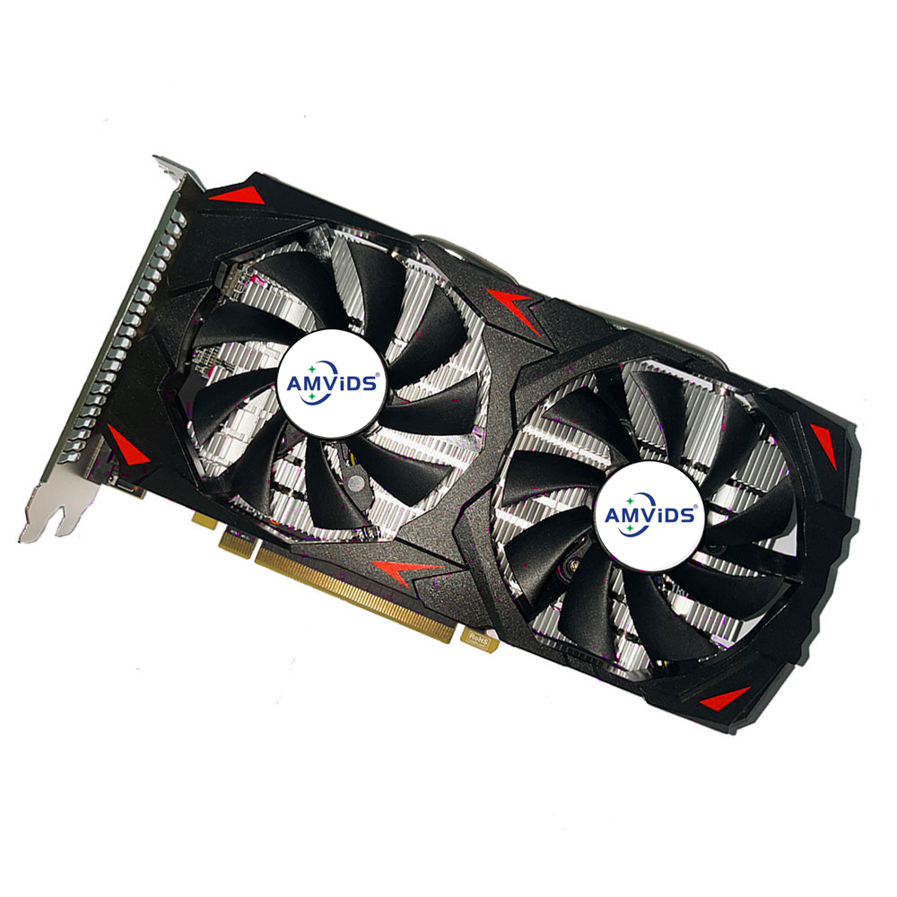 RX 580 8GB 2048SP GDDR5 256Bit - Rx 580 8Gb 2048Sp Gpu บทวิจารณ์และราคา