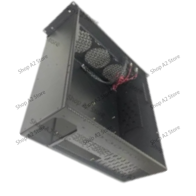 โครงเครื่องเซิร์ฟเวอร์ 4U รองร - 8 Gpu 4U Server Chassis บทวิจารณ์และราคา