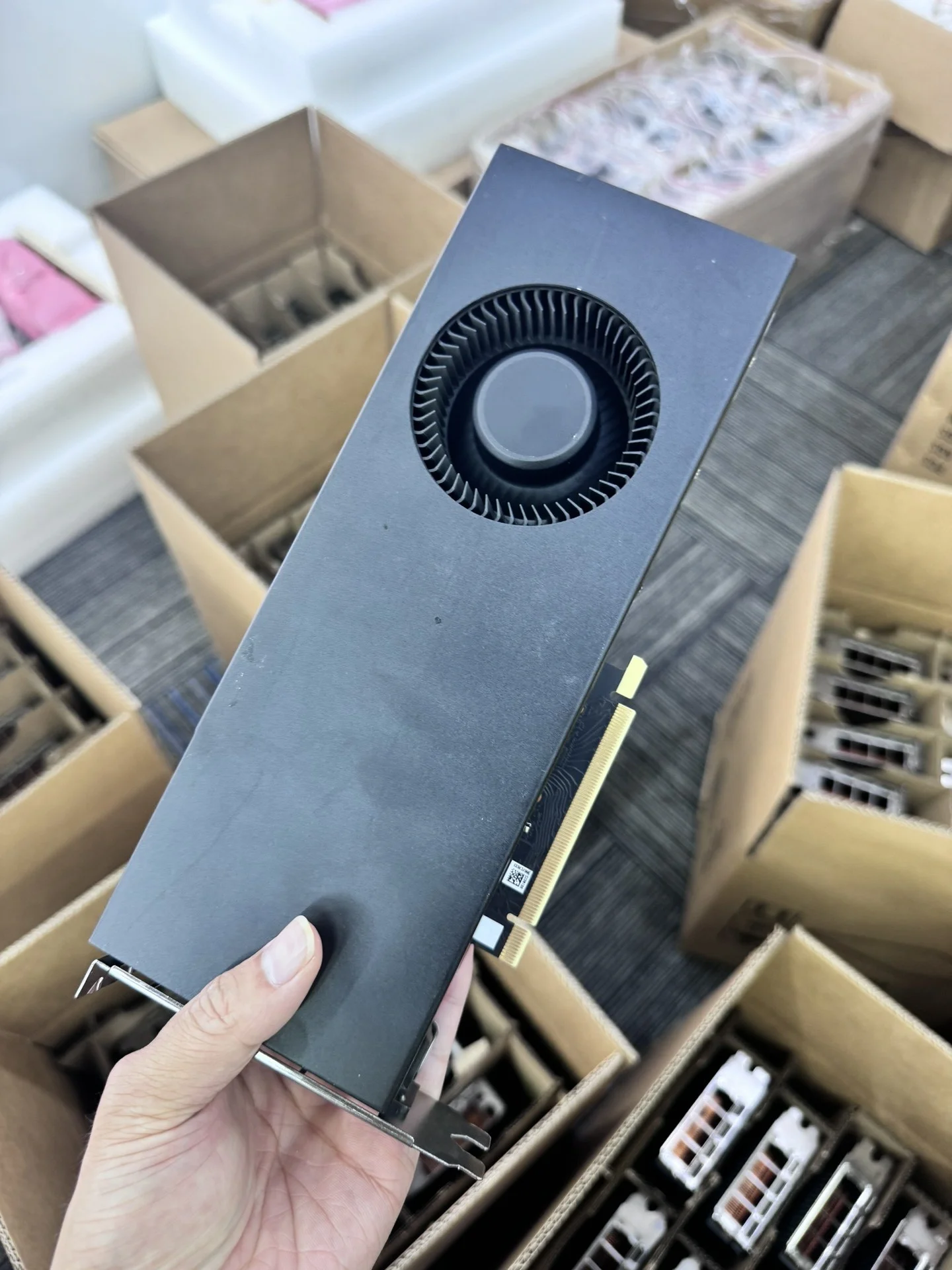 การ์ดจอ RTX 3090 รุ่นยอดนิยม ข - Rtx 3090 24Gb Graphics Card บทวิจารณ์และราคา