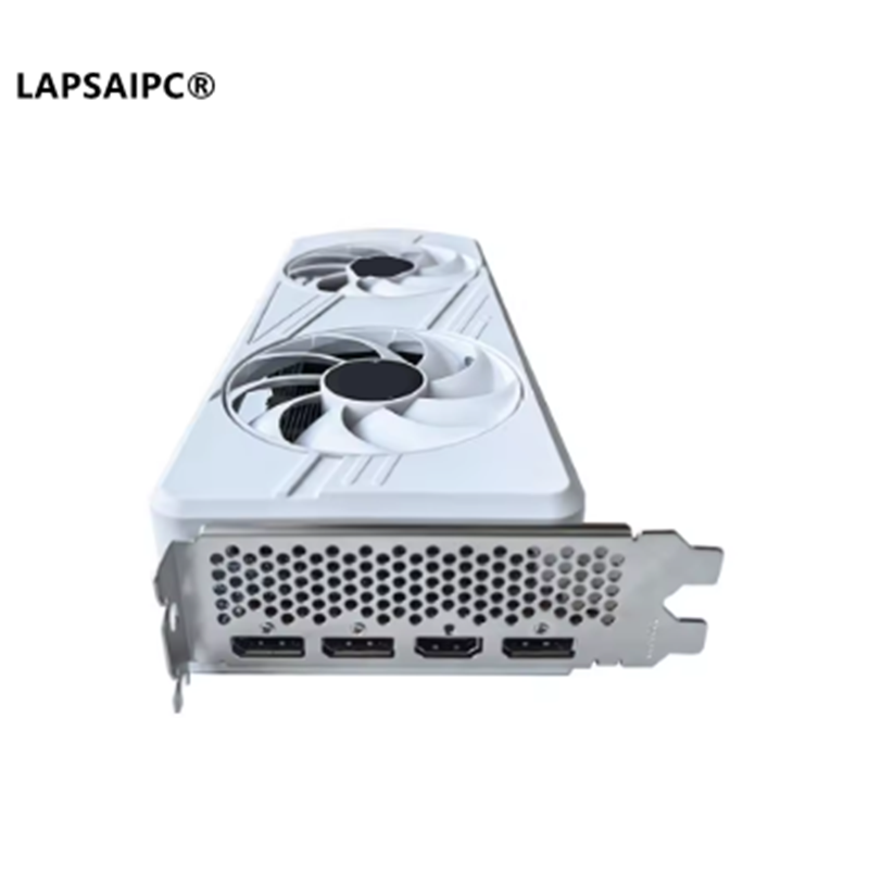 LAPSAIPC สำหรับ RX6700 XT 12GB - Rx 6700 Xt 12Gb Graphics Card บทวิจารณ์และราคา