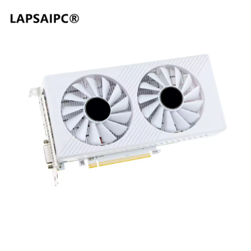 LAPSAIPC สำหรับ RX580 8GB กราฟ - Rx 580 8Gb 2048Sp Gpu บทวิจารณ์และราคา