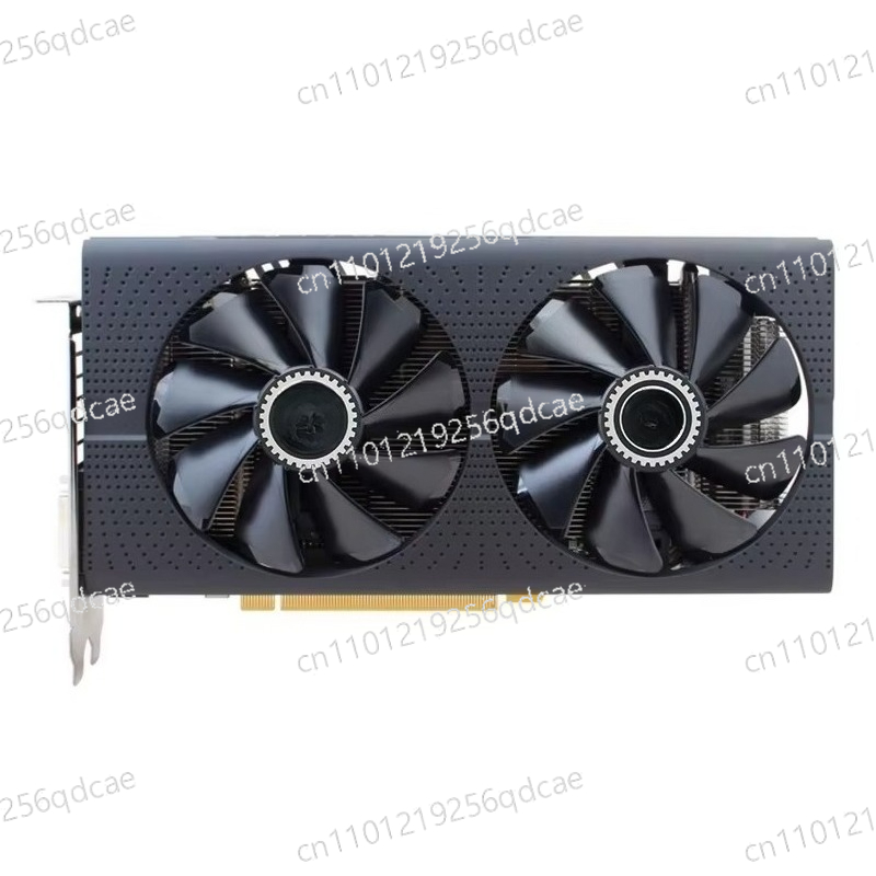 การ์ดจอ RX 580 มือสอง ขายดี 20 - Rx 580 8Gb 2048Sp Gpu บทวิจารณ์และราคา